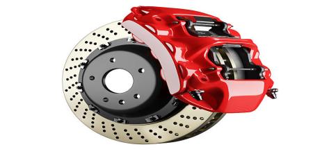 Sustainability in Motion: The Eco-friendly Advancements in Car Disc Brake Assembly Technology